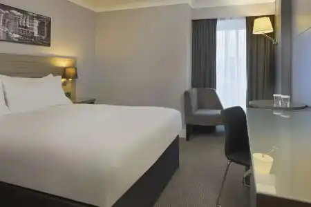 DoubleTree by Hilton Bristol City Centre - 47