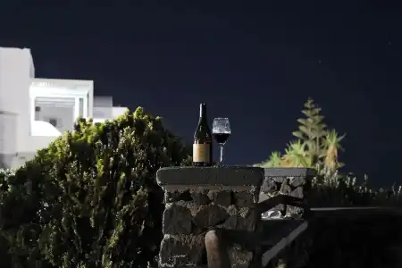 Phaos Santorini Suites - 23
