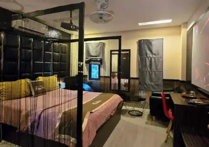 Kha Thy by OYO Rooms - 45