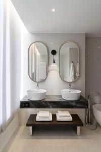 Radisson Collection, Santa Sofia Milan - 11