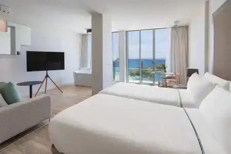 Melia Calviá Beach - 3