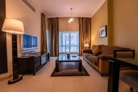 Gulf Oasis Apartment - 63