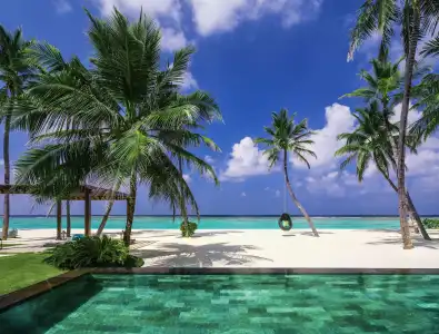 One&Only Reethi Rah Resort - 60