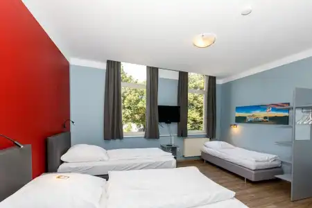 Apart Sarstedter Hof - 72