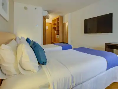 Novotel RJ Santos Dumont - 42