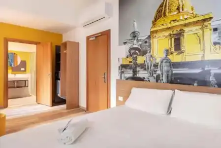 B&B Palermo Quattro Canti - 51