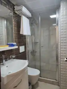 Iskelem Otel - 46
