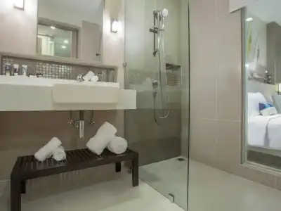 Mercure Pattaya Ocean Resort - 33