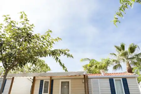 Camping Cambrils Playa - 0