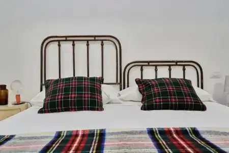 Palazzo Bevilacqua Napoli B&B - 22