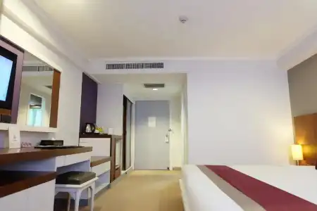 Star Chiang Mai - 77
