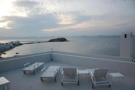Innaxos Studios, Grotta Area, Naxos Town - 10