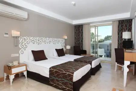 Horus Paradise Resort - Ultra All Inclusive - 2