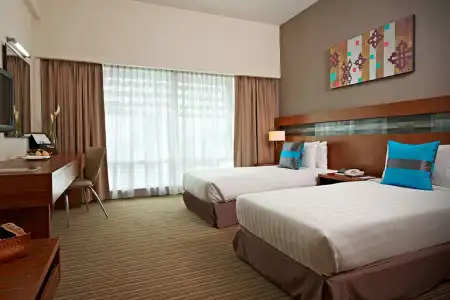 Premiera Kuala Lumpur - 5
