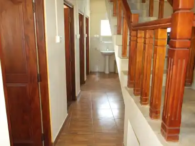 Central City Hostel - 8