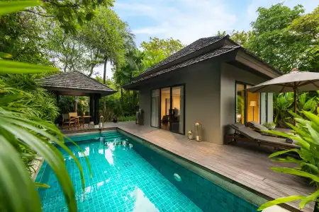Anantara Layan Phuket Resort - 23