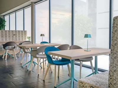 ibis Locarno - 42