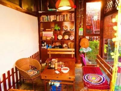 Xianyu Xianting Designer Art Inn - 0
