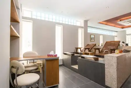 Antinea Suites & SPA - 25