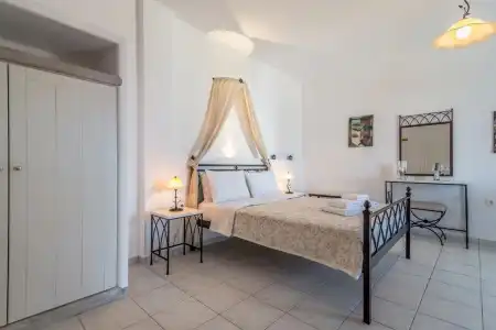 Vilos Suites - 5