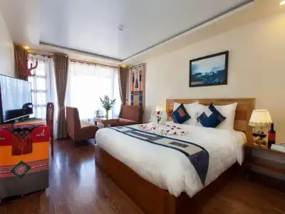 Sapa Centre - 112