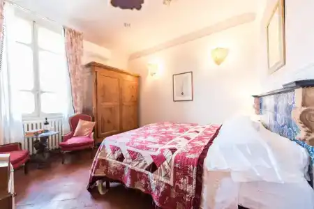 Relais & Maison Grand Tour - 21