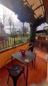 La Valle Dei Casali B&B - 90