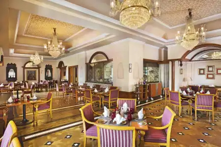 Eros New Delhi - 28
