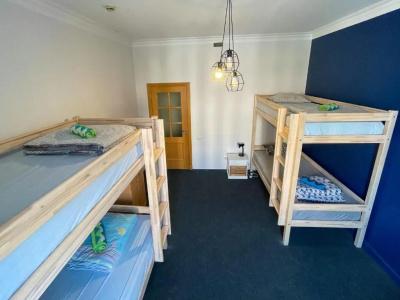 Cinnamon Sally Backpackers Hostel - 23