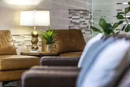 The Tepp Serviced Apartment - 11