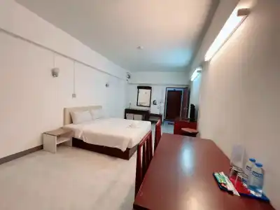 Win Mansion - 38