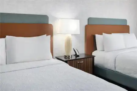 Hampton Inn & Suites Chattanooga/Hamilton Place - 55