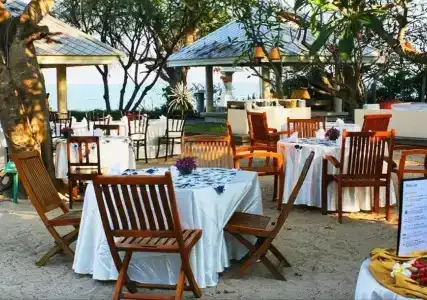 Baan Bayan Beachfront - 28
