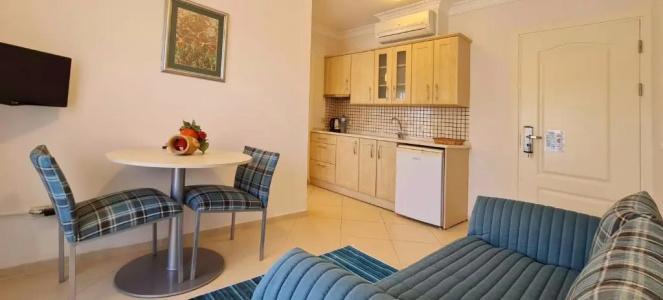 Kamer Exclusive & Suites - 79