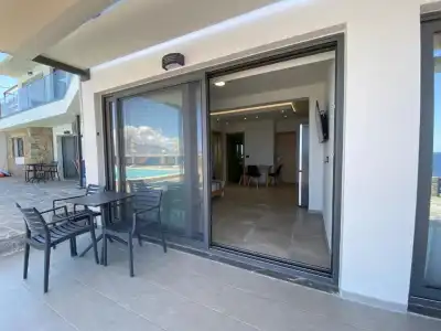Ostria Apartments - 77