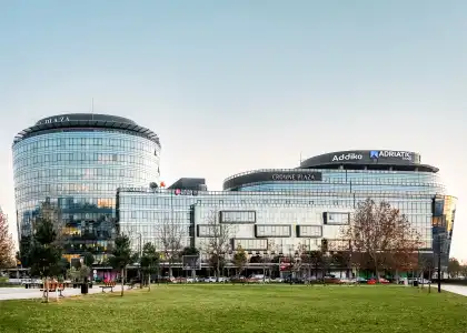 Crowne Plaza Podgorica, by IHG - 0