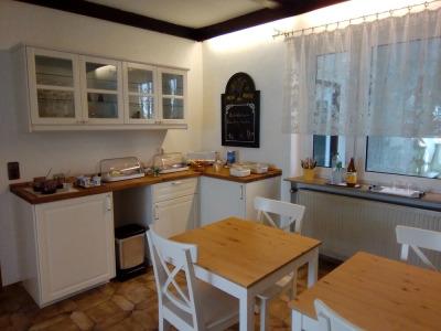 Pension Winzerhaus - 14