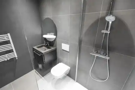 Boutique Suites Lisse - Keukenhof - 32