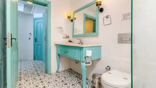 Avlu Alacati Butik Otel - 28