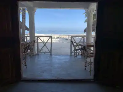 African Paradise Beach - 5