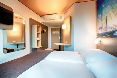 B&B Rostock-Hafen - 24