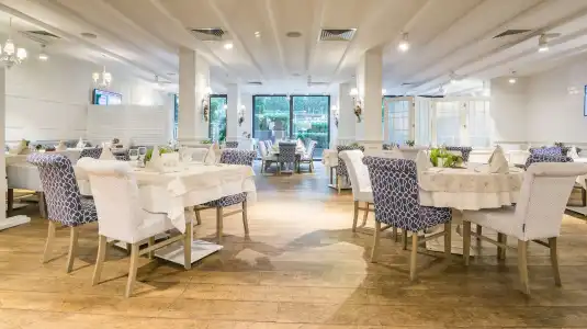 Best Western Plus Olives City - 34