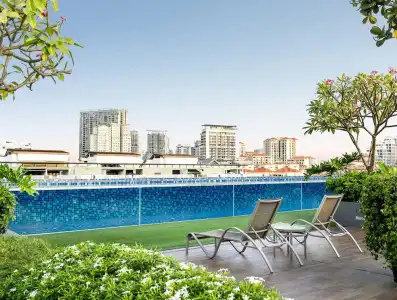 Holiday Inn Express SINGAPORE CLARKE QUAY by IHG - 28