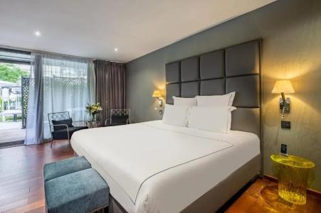 Le Palais Gallien Hôtel & Spa - 57