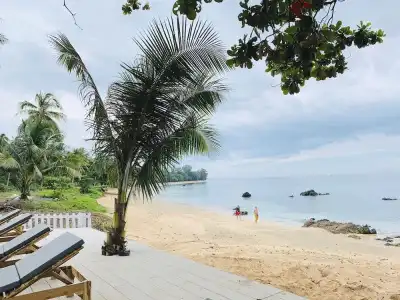Horizon Beach Resort - 18