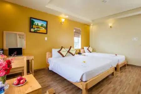 Lucky Phu Quoc - 13