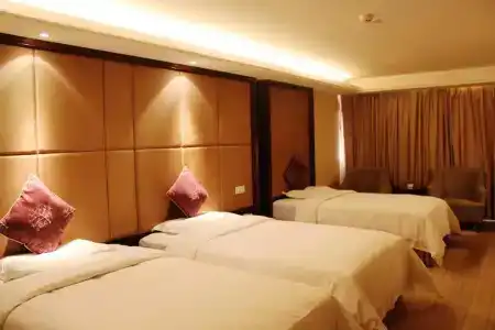 Zhengzhou Yuehai - 31