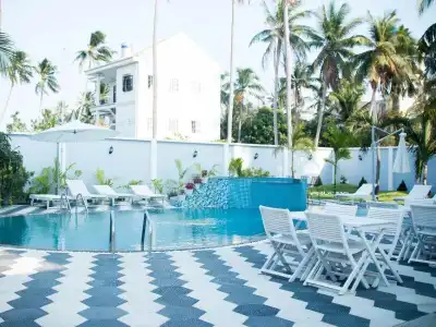 Phuong Tay Guest House Mui Ne - 9