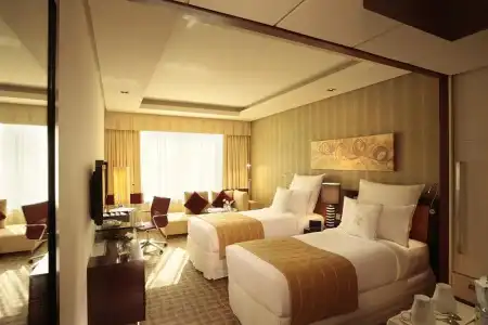 Majestic Premier Burdubai - 4