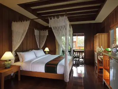 Baan U Sabai Boutique House - 1
